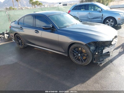BMW 3 SERIES 2020