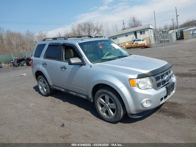 FORD ESCAPE 2011