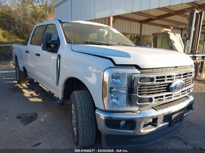 FORD F-250 2024