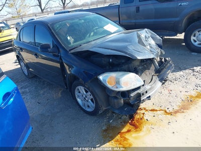 CHEVROLET COBALT 2008