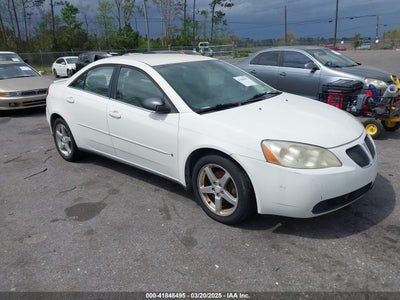 PONTIAC IA 2007