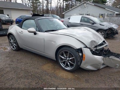 MAZDA MX-5 MIATA 2022
