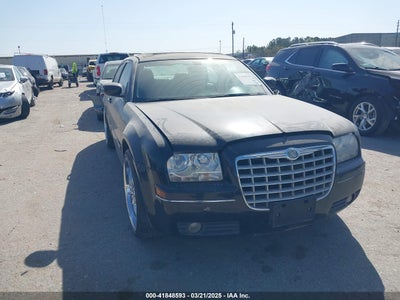 CHRYSLER 300 2006