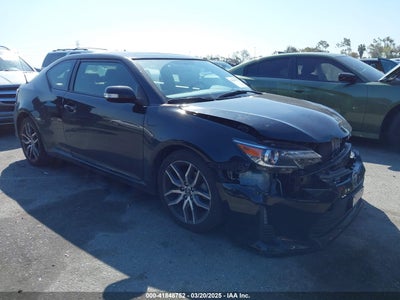 SCION TC 2014