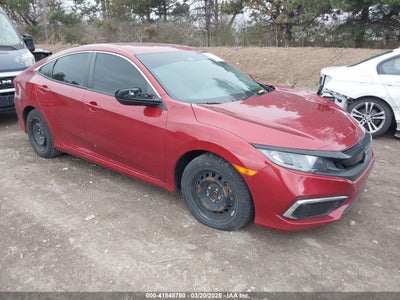 HONDA CIVIC 2020