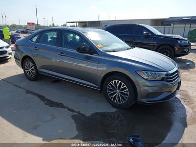 VOLKSWAGEN JETTA 2019