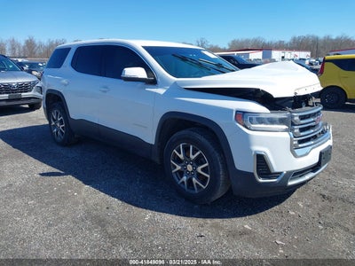 GMC ACADIA 2020