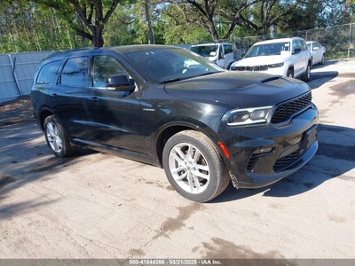DODGE DURANGO 2023