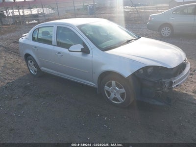 CHEVROLET COBALT 2007