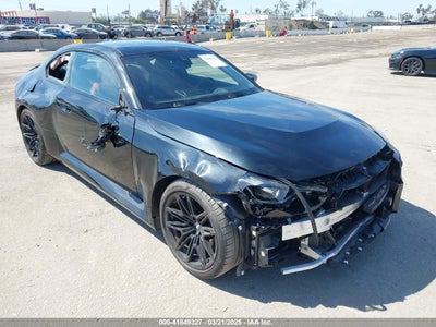 BMW M2 2024