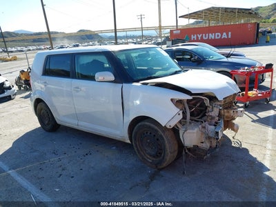SCION XB 2015