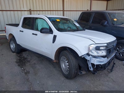 FORD MAVERICK 2024