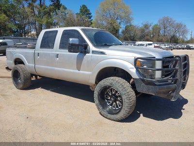 FORD F-250 2015