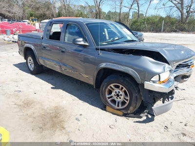 DODGE DAKOTA 2003