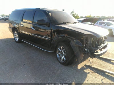 GMC YUKON XL 1500 2007