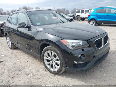 BMW XD 2013