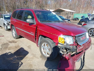 GMC ENVOY 2006