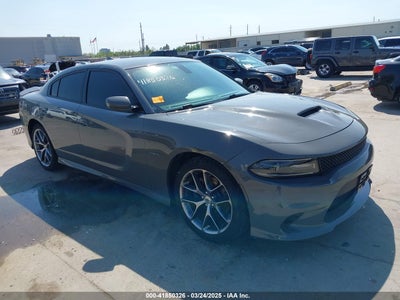 DODGE CHARGER 2019