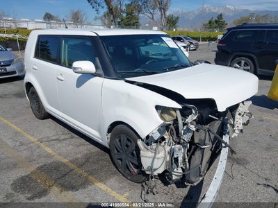 SCION XB 2014