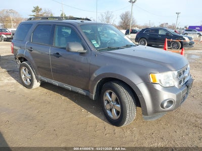 FORD ESCAPE 2010