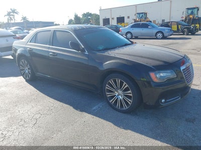 CHRYSLER 300 2014