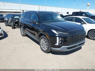 HYUNDAI PALISADE 2025