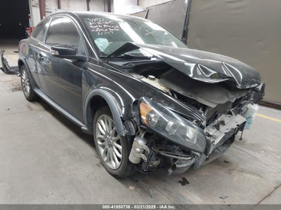 VOLVO C30 2009