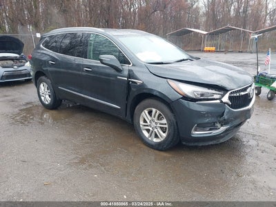 BUICK ENCLAVE 2020
