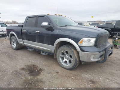 RAM 1500 2013