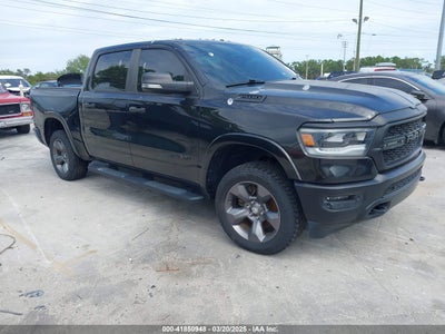 RAM 1500 2020