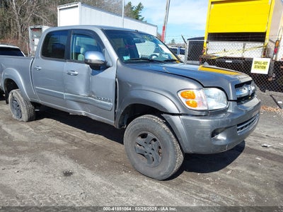 TOYOTA TUNDRA 2004