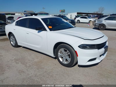 DODGE CHARGER 2023