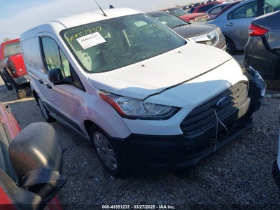 FORD TRANSIT CONNECT 2020
