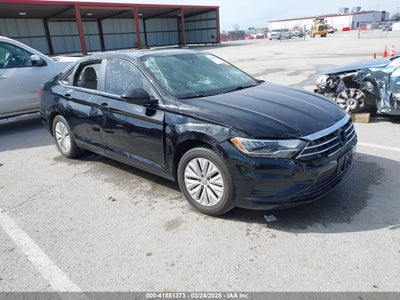 VOLKSWAGEN JETTA 2020