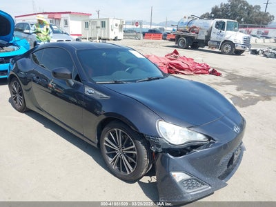 SCION SCION FR-S 2015