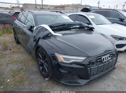 Audi A6 Allroad 2020