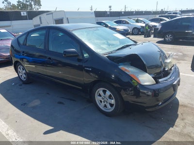 TOYOTA PRIUS 2007