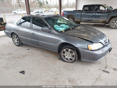 ACURA TL 2000