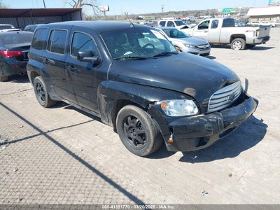 CHEVROLET HHR 2010