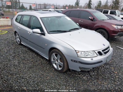 SAAB 9-3 2007