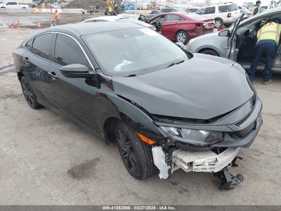 HONDA CIVIC 2020