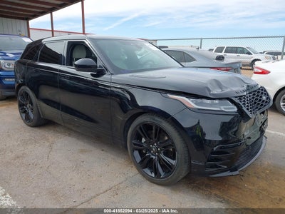 LAND ROVER RANGE ROVER VELAR 2023