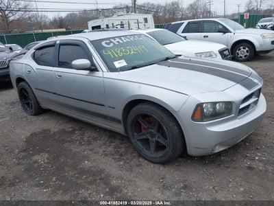 DODGE CHARGER 2007