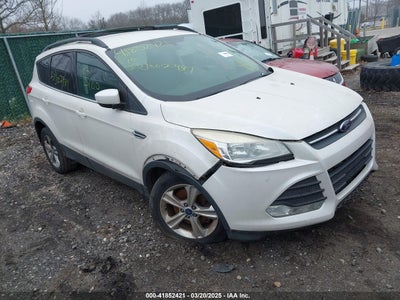 FORD ESCAPE 2013