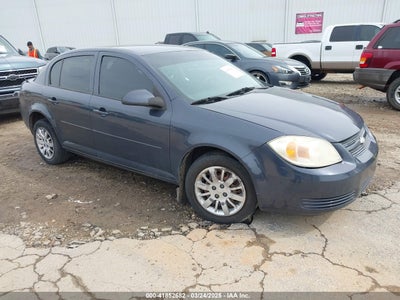 CHEVROLET COBALT 2009