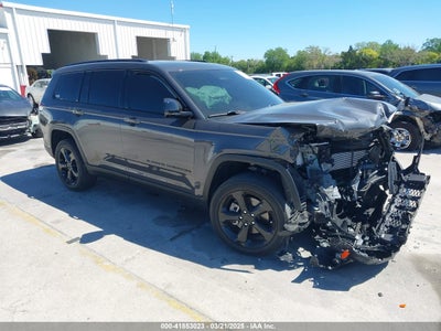 JEEP GRAND CHEROKEE L 2023