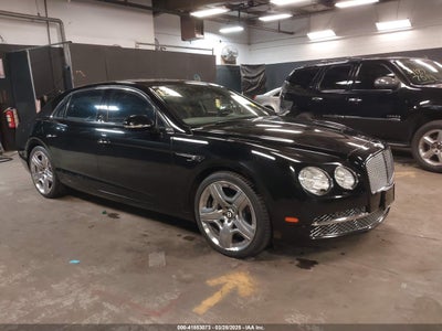 BENTLEY FLYING SPUR 2014
