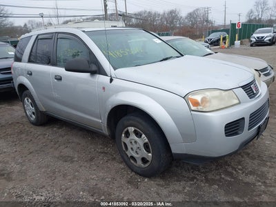 SATURN VUE 2007