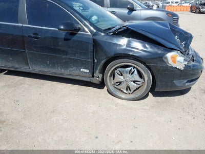 CHEVROLET IMPALA 2006