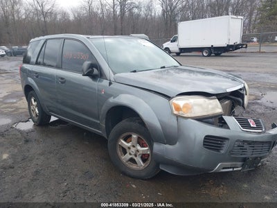 SATURN VUE 2007